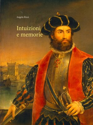 cover image of Intuizioni e memorie